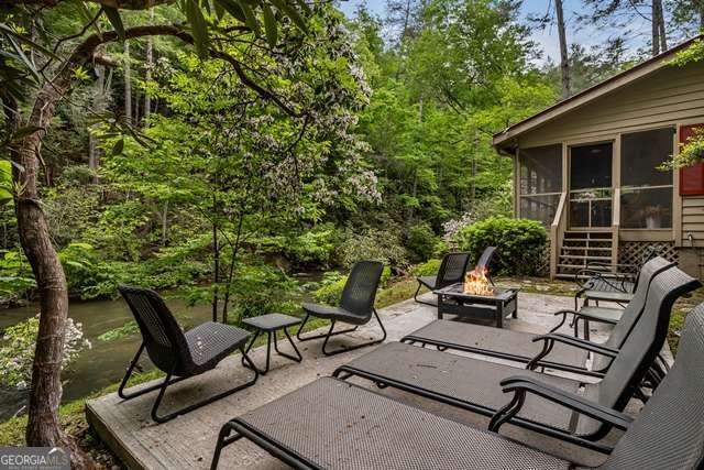 61 River Bend Court Ellijay - Photo 11