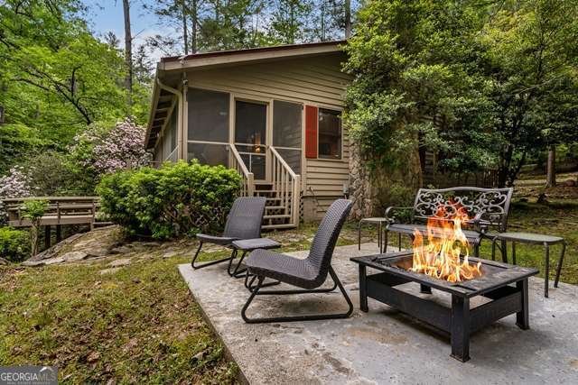 61 River Bend Court Ellijay - Photo 14