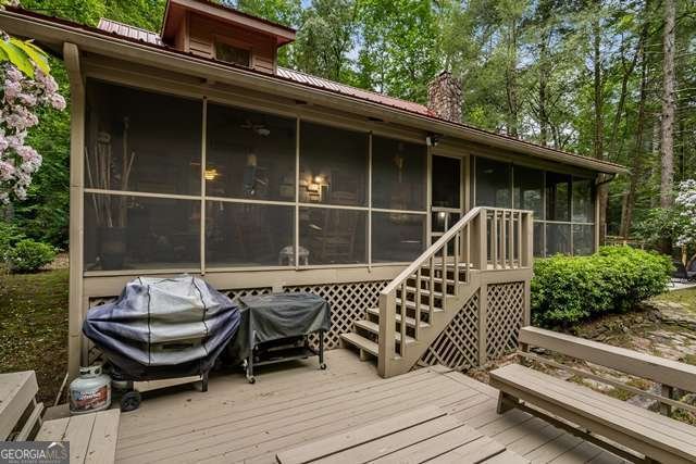 61 River Bend Court Ellijay - Photo 19