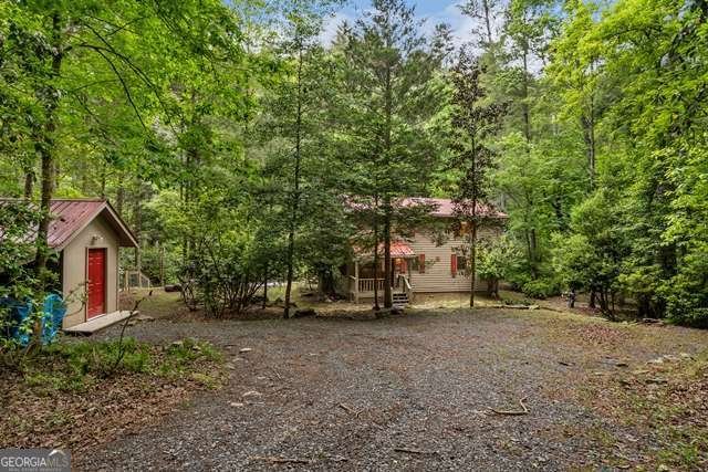 61 River Bend Court Ellijay - Photo 24