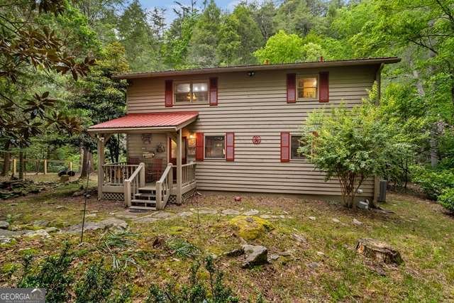 61 River Bend Court Ellijay - Photo 27