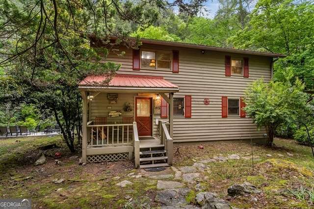 61 River Bend Court Ellijay - Photo 28