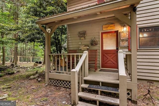 61 River Bend Court Ellijay - Photo 29