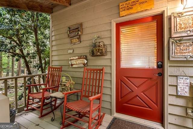 61 River Bend Court Ellijay - Photo 30