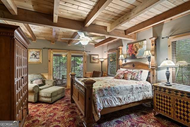 61 River Bend Court Ellijay - Photo 34