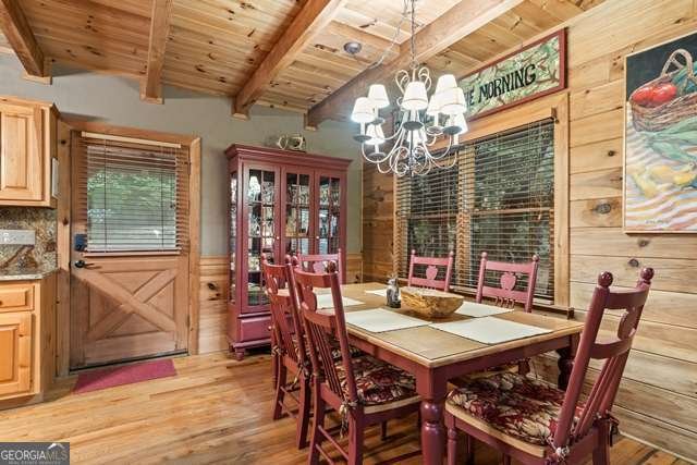 61 River Bend Court Ellijay - Photo 38