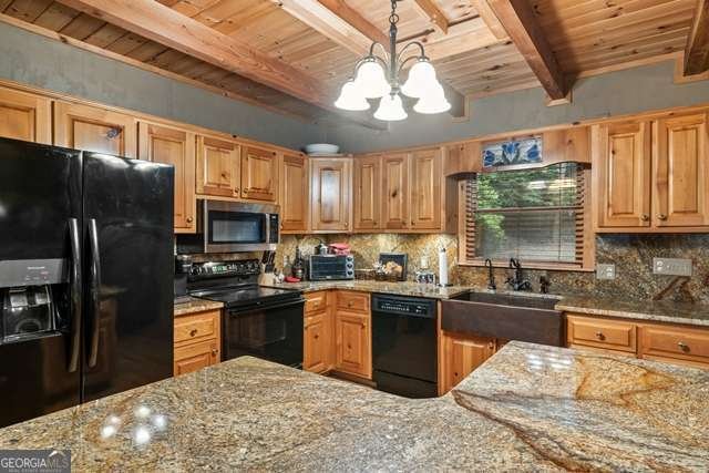 61 River Bend Court Ellijay - Photo 39