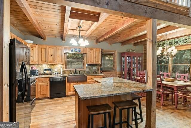 61 River Bend Court Ellijay - Photo 40