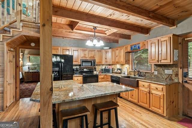 61 River Bend Court Ellijay - Photo 41