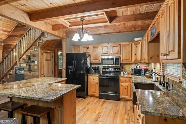 61 River Bend Court Ellijay - Photo 42