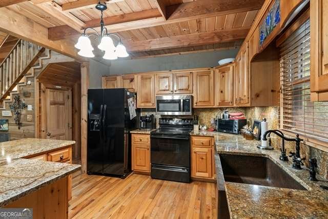 61 River Bend Court Ellijay - Photo 43