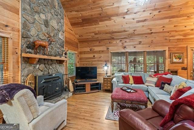 61 River Bend Court Ellijay - Photo 44