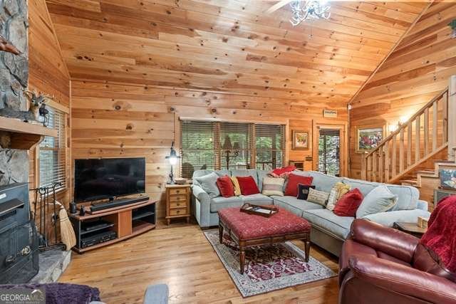 61 River Bend Court Ellijay - Photo 45
