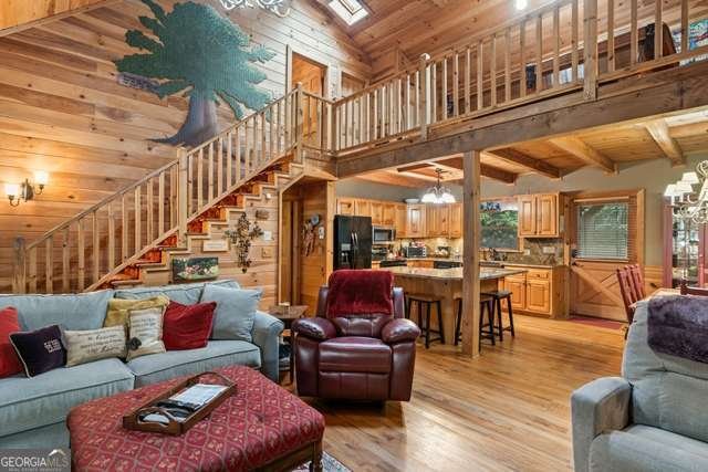 61 River Bend Court Ellijay - Photo 46