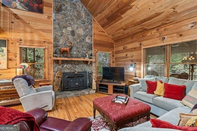 61 River Bend Court Ellijay - Photo 47