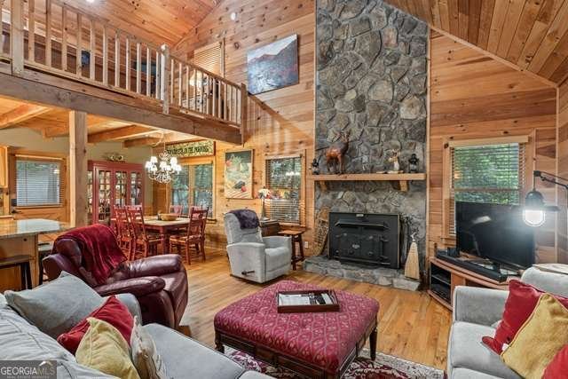 61 River Bend Court Ellijay - Photo 48