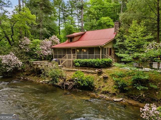 61 River Bend Court Ellijay - Photo 6