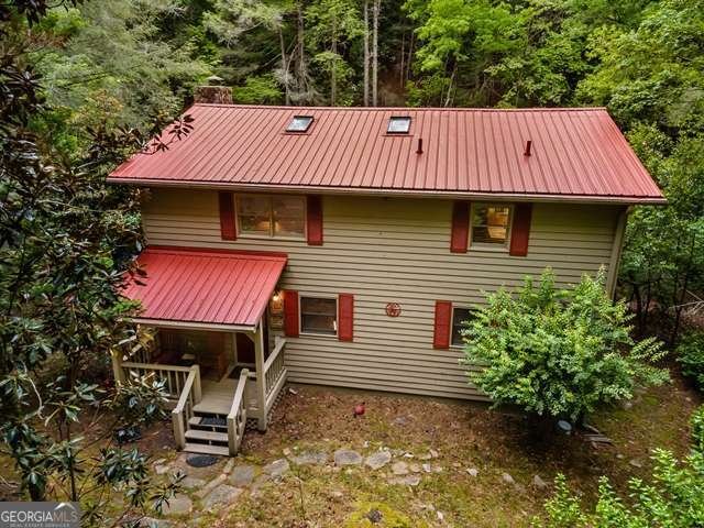 61 River Bend Court Ellijay - Photo 7