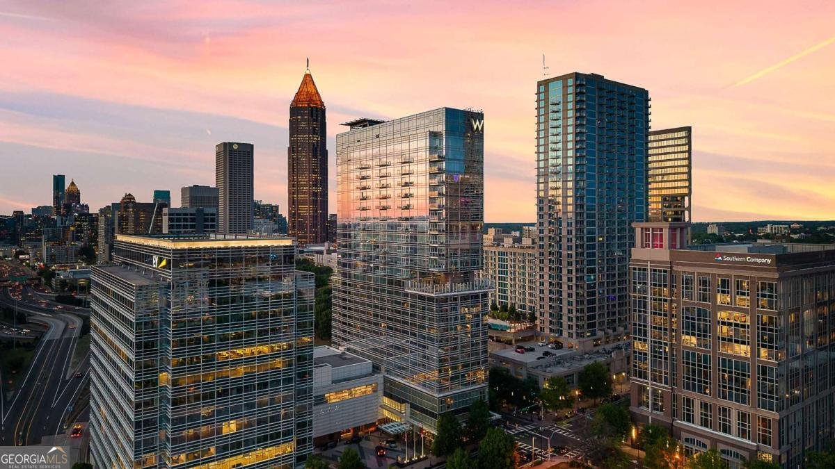 45 Ivan Allen Jr Boulevard Atlanta - main photo