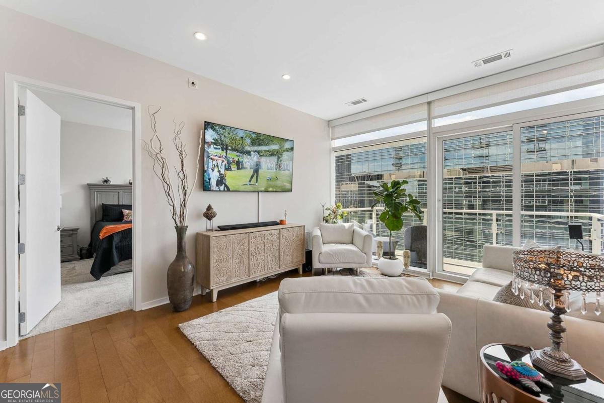 45 Ivan Allen Jr Boulevard Atlanta - Photo 10