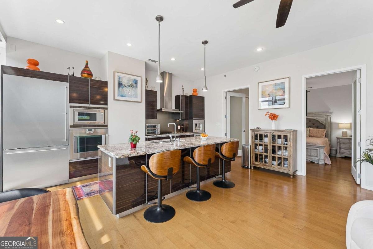 45 Ivan Allen Jr Boulevard Atlanta - Photo 13