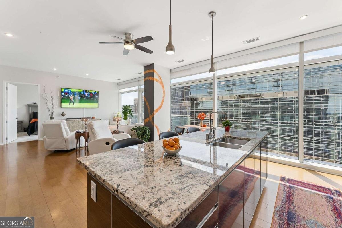 45 Ivan Allen Jr Boulevard Atlanta - Photo 14