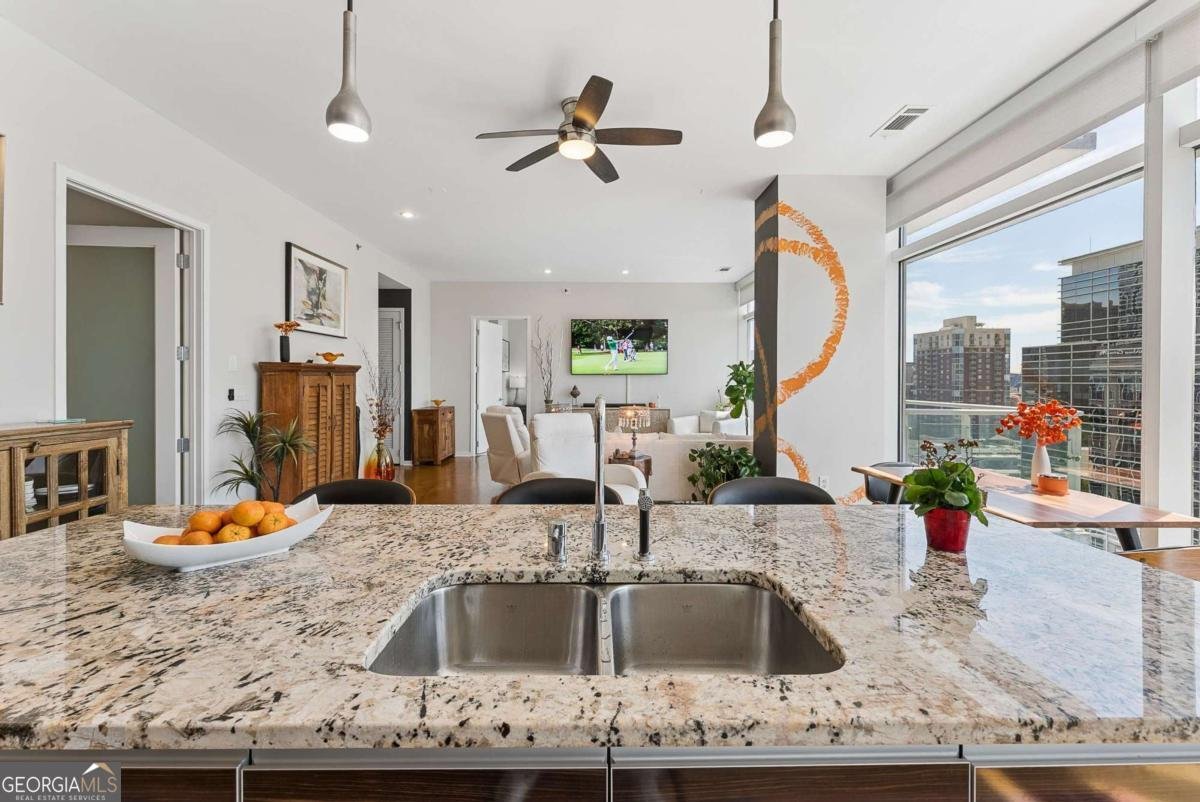 45 Ivan Allen Jr Boulevard Atlanta - Photo 15