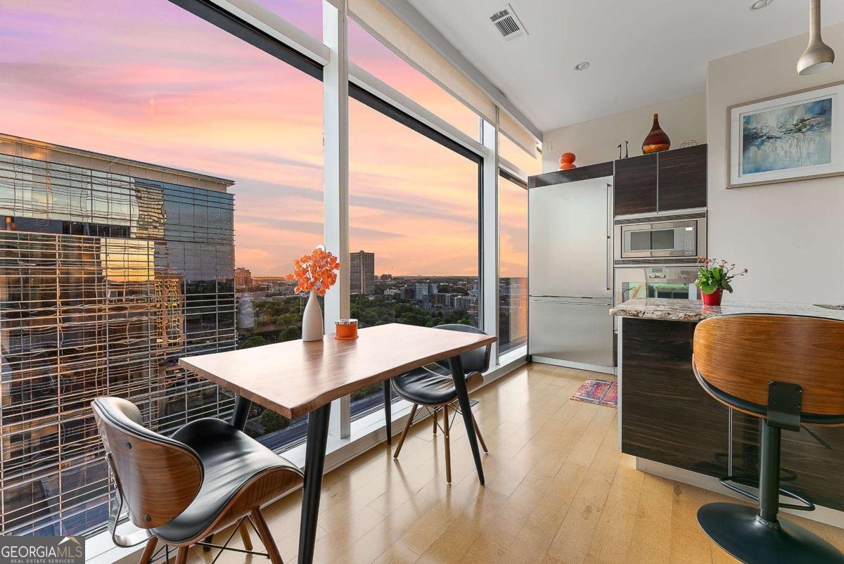 45 Ivan Allen Jr Boulevard Atlanta - Photo 19