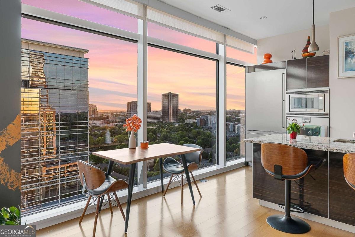 45 Ivan Allen Jr Boulevard Atlanta - Photo 20