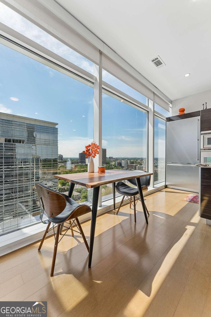 45 Ivan Allen Jr Boulevard Atlanta - Photo 21