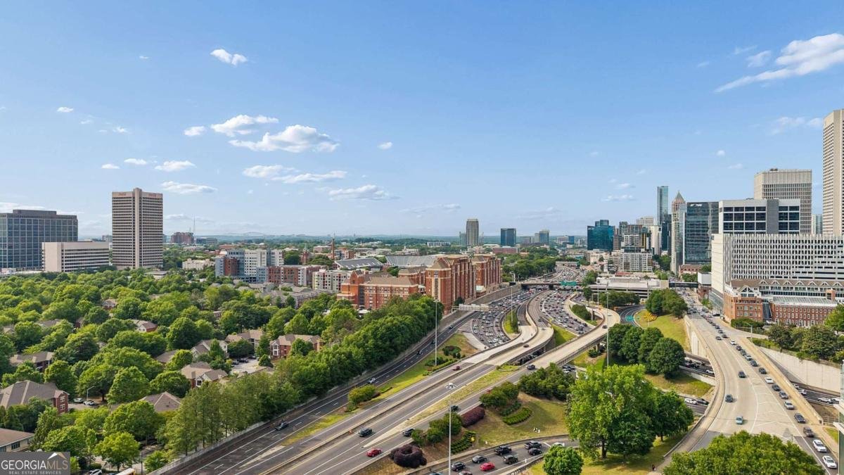 45 Ivan Allen Jr Boulevard Atlanta - Photo 22