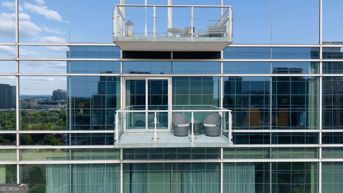 45 Ivan Allen Jr Boulevard Atlanta - Photo 23