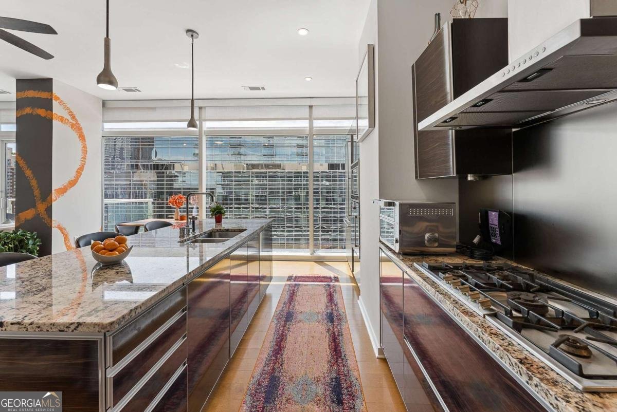 45 Ivan Allen Jr Boulevard Atlanta - Photo 24