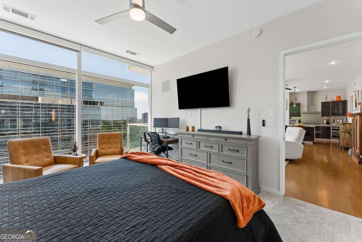 45 Ivan Allen Jr Boulevard Atlanta - Photo 32