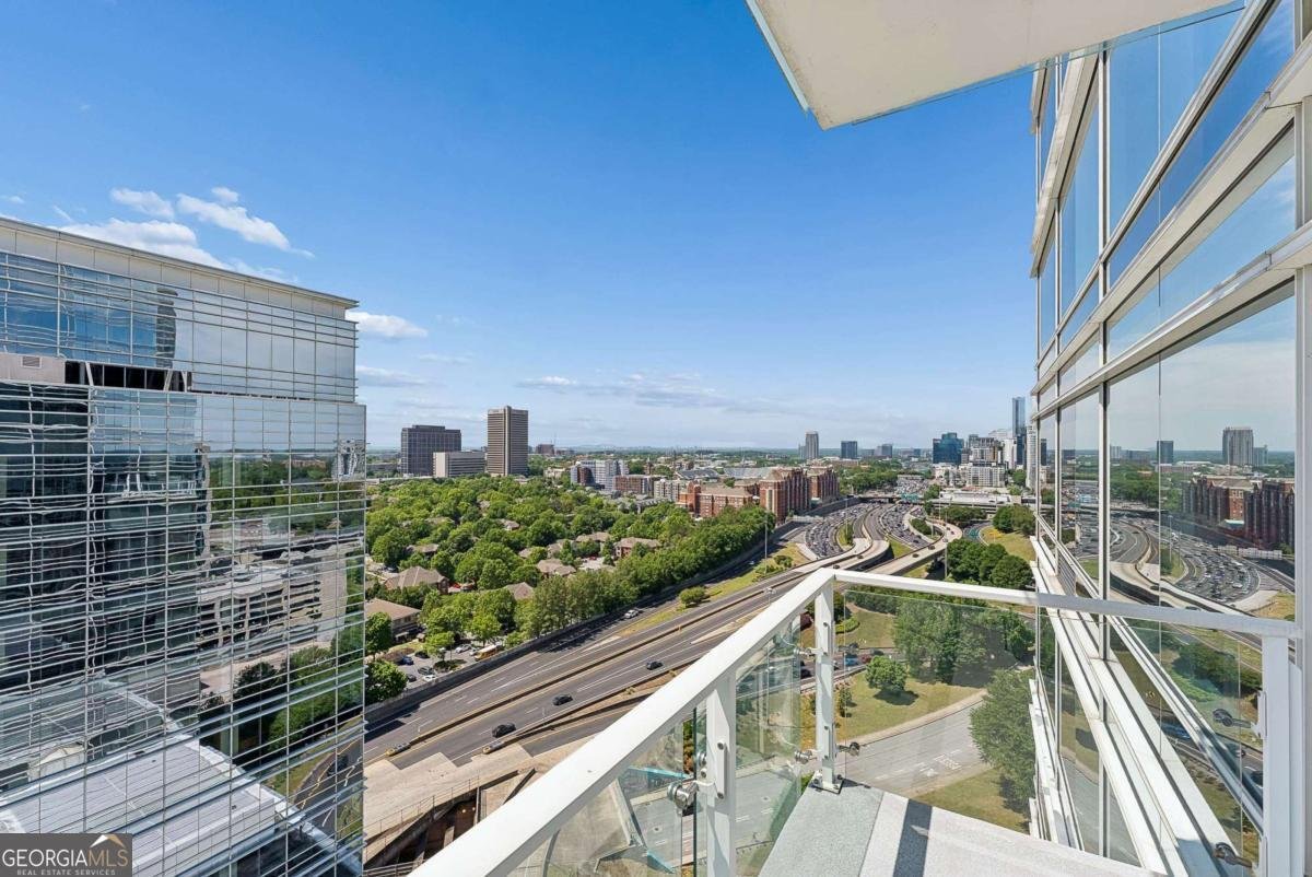 45 Ivan Allen Jr Boulevard Atlanta - Photo 42