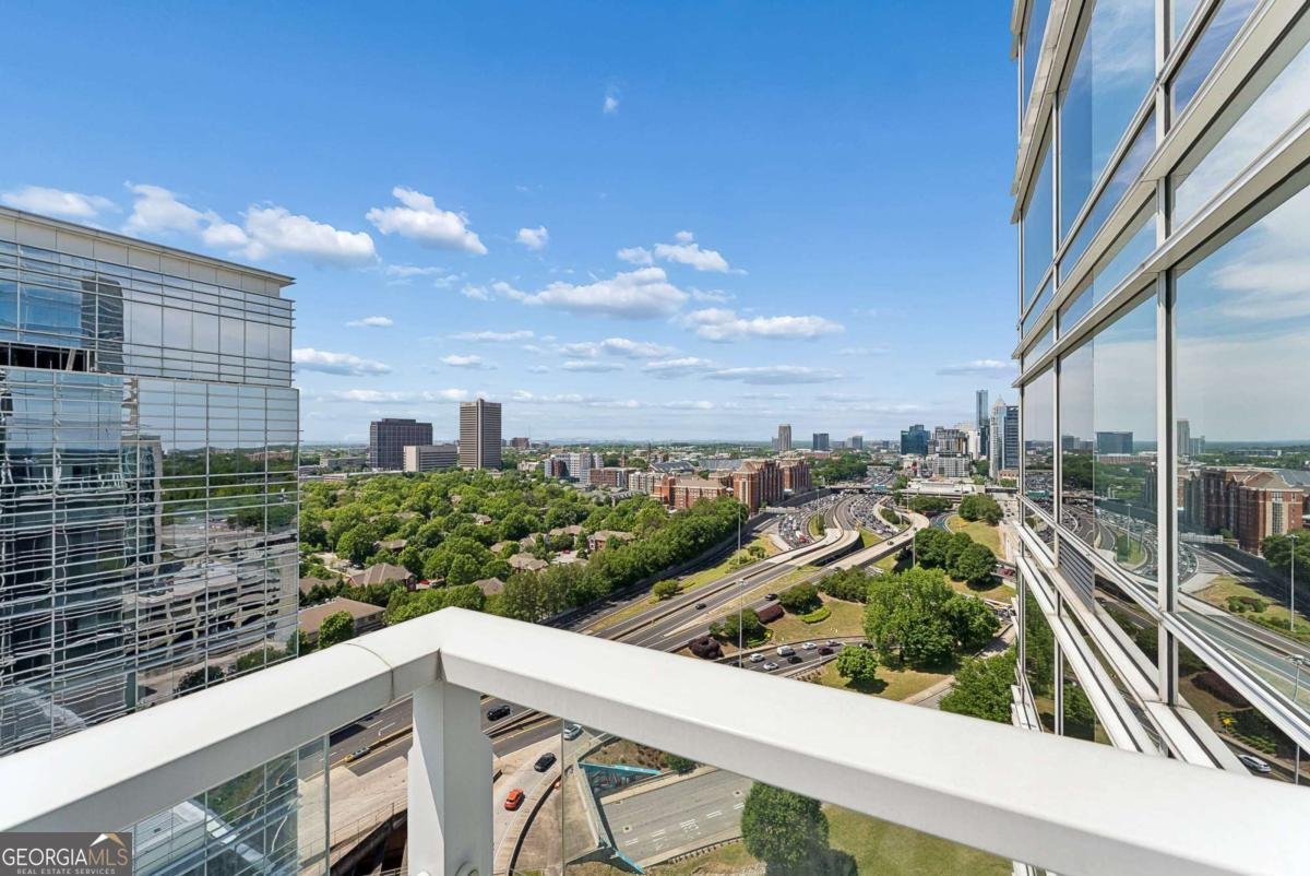 45 Ivan Allen Jr Boulevard Atlanta - Photo 48