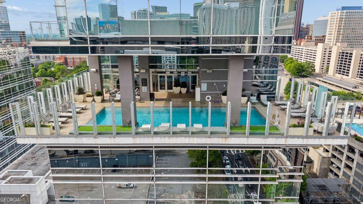 45 Ivan Allen Jr Boulevard Atlanta - Photo 50