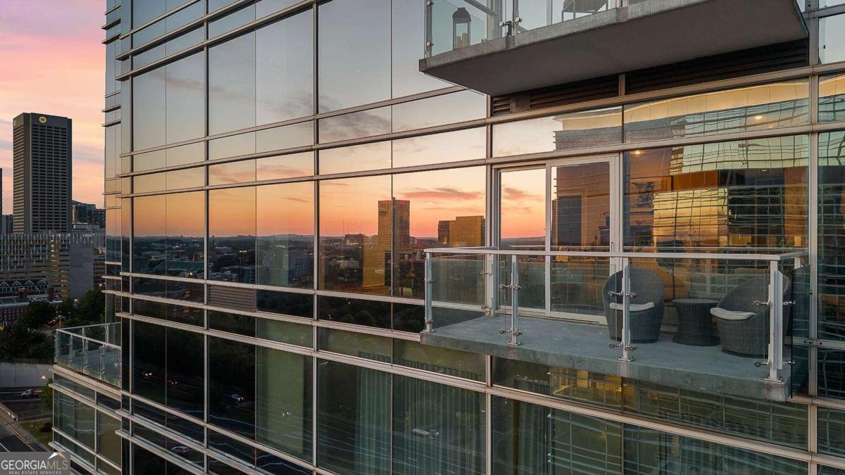 45 Ivan Allen Jr Boulevard Atlanta - Photo 59
