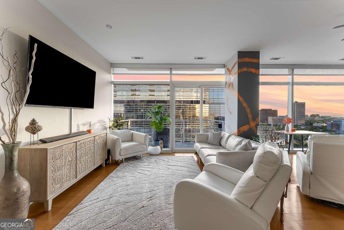 45 Ivan Allen Jr Boulevard Atlanta - Photo 8