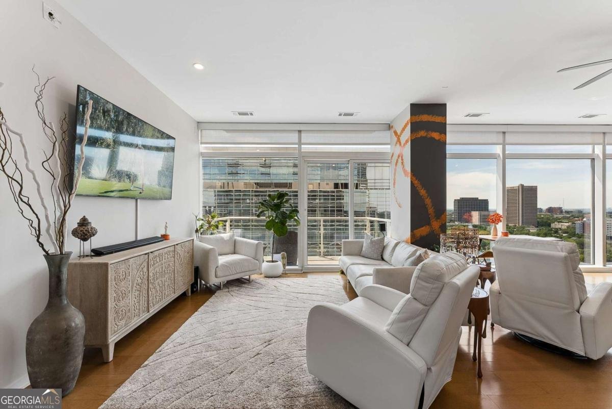 45 Ivan Allen Jr Boulevard Atlanta - Photo 9