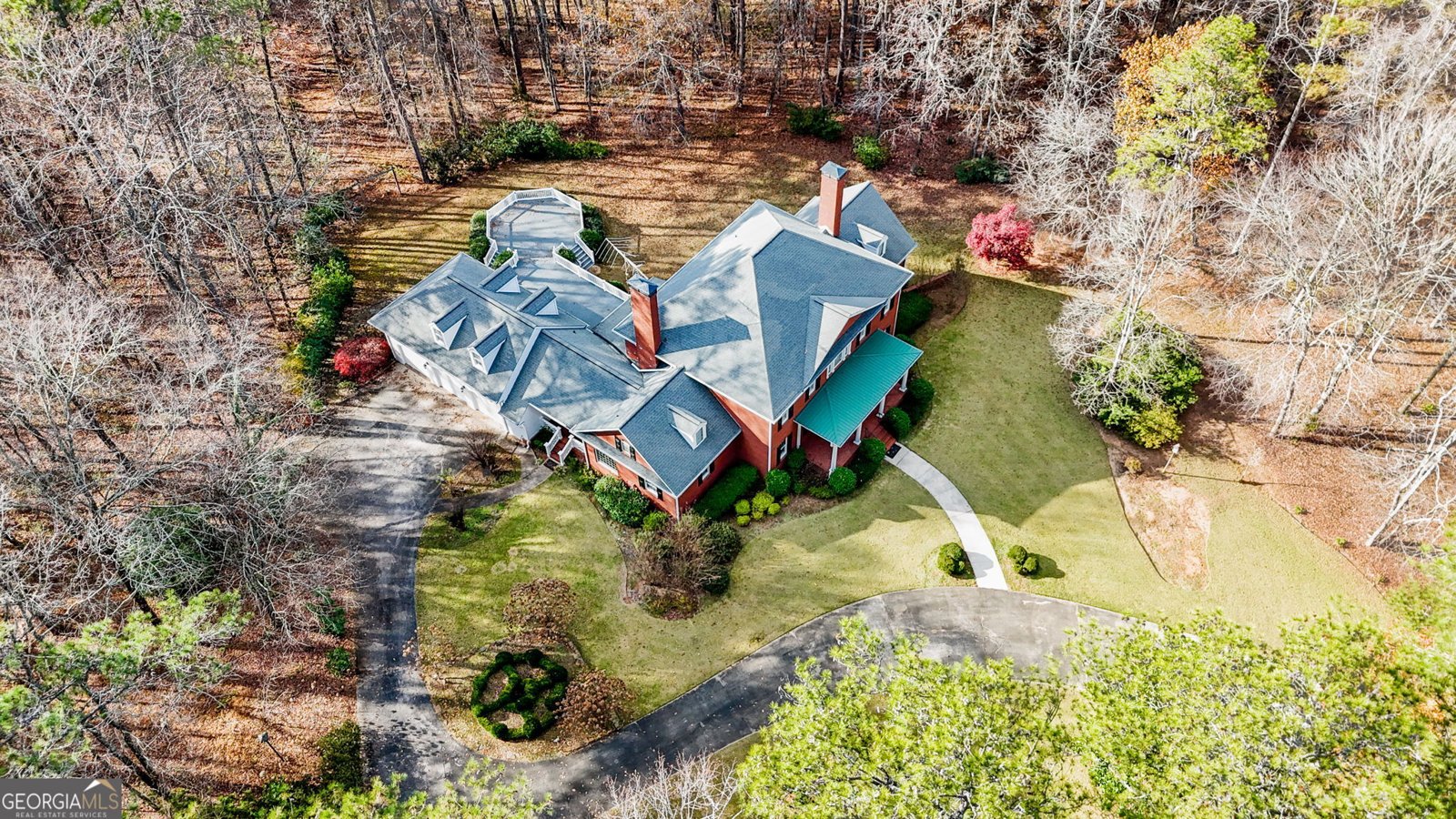 8467 Hearn Road Chattahoochee Hills - Photo 11