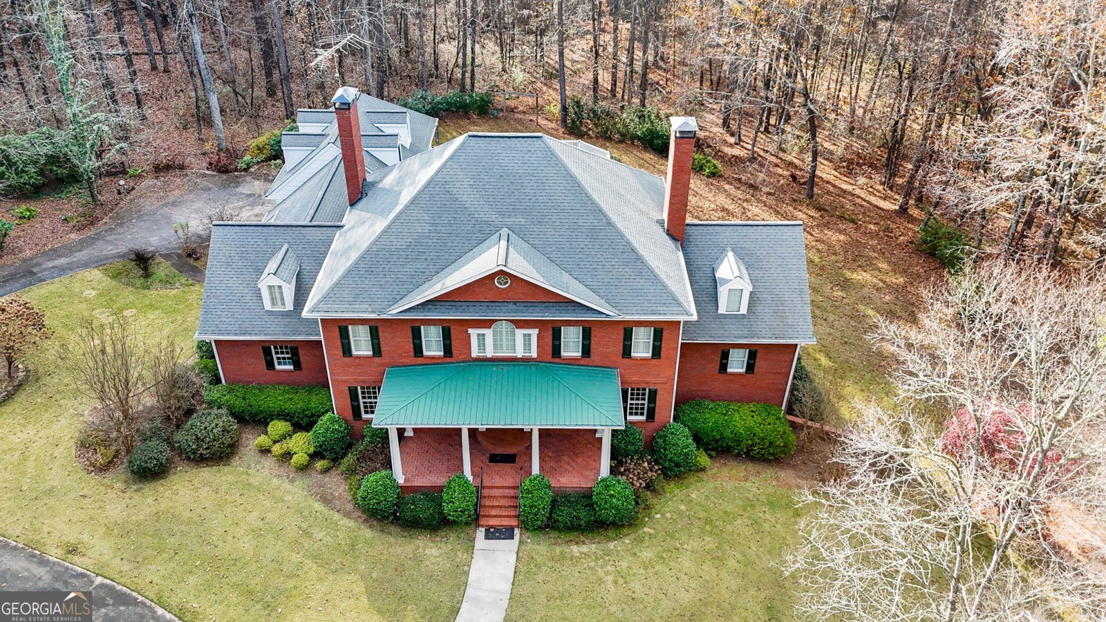 8467 Hearn Road Chattahoochee Hills - Photo 12