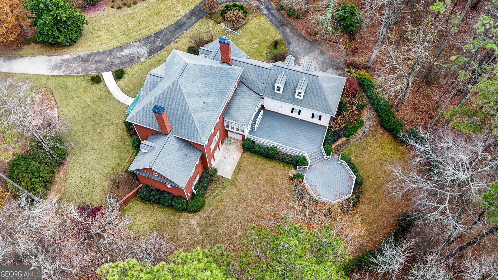 8467 Hearn Road Chattahoochee Hills - Photo 13