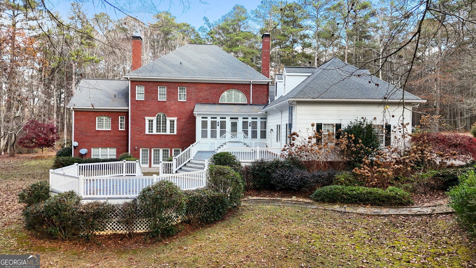 8467 Hearn Road Chattahoochee Hills - Photo 8
