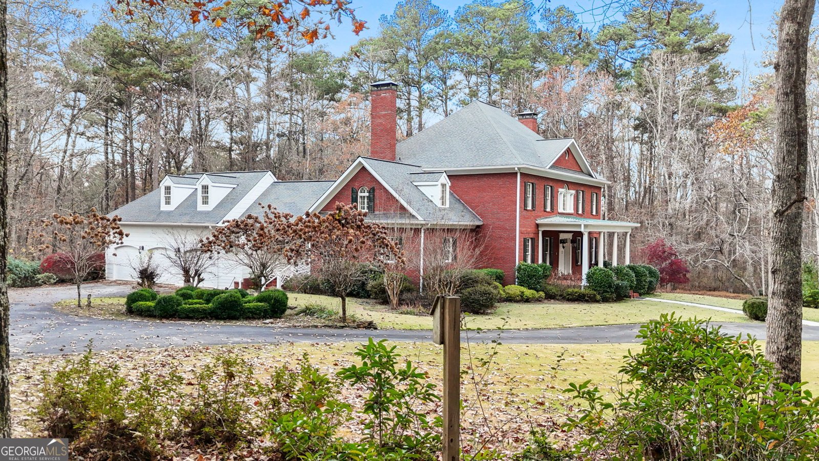 8467 Hearn Road Chattahoochee Hills - Photo 9
