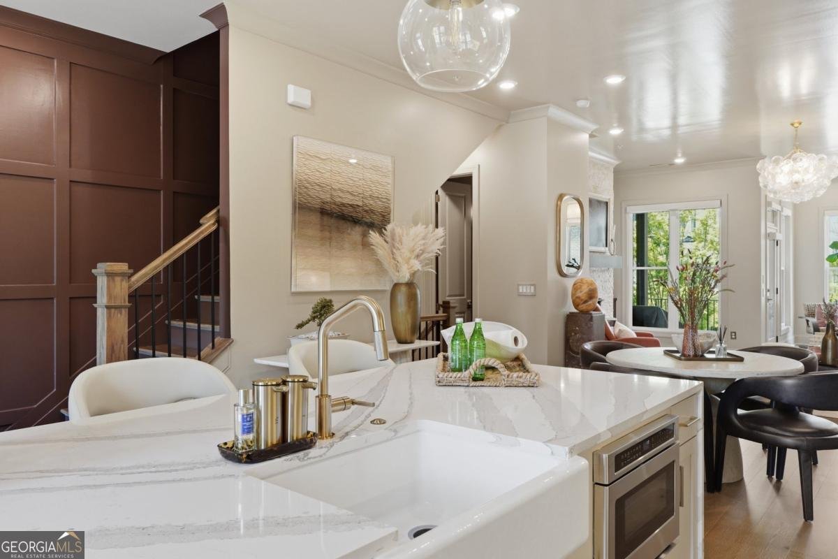 520 Fisher Drive Alpharetta - Photo 11