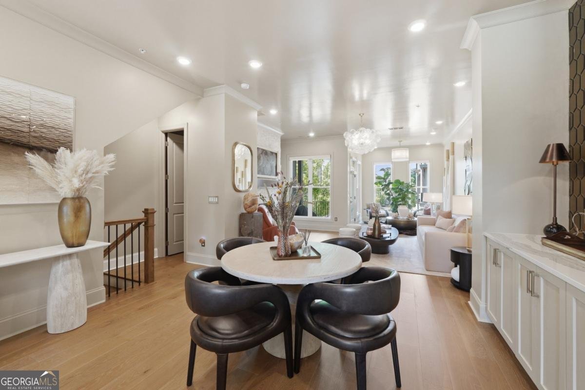 520 Fisher Drive Alpharetta - Photo 12