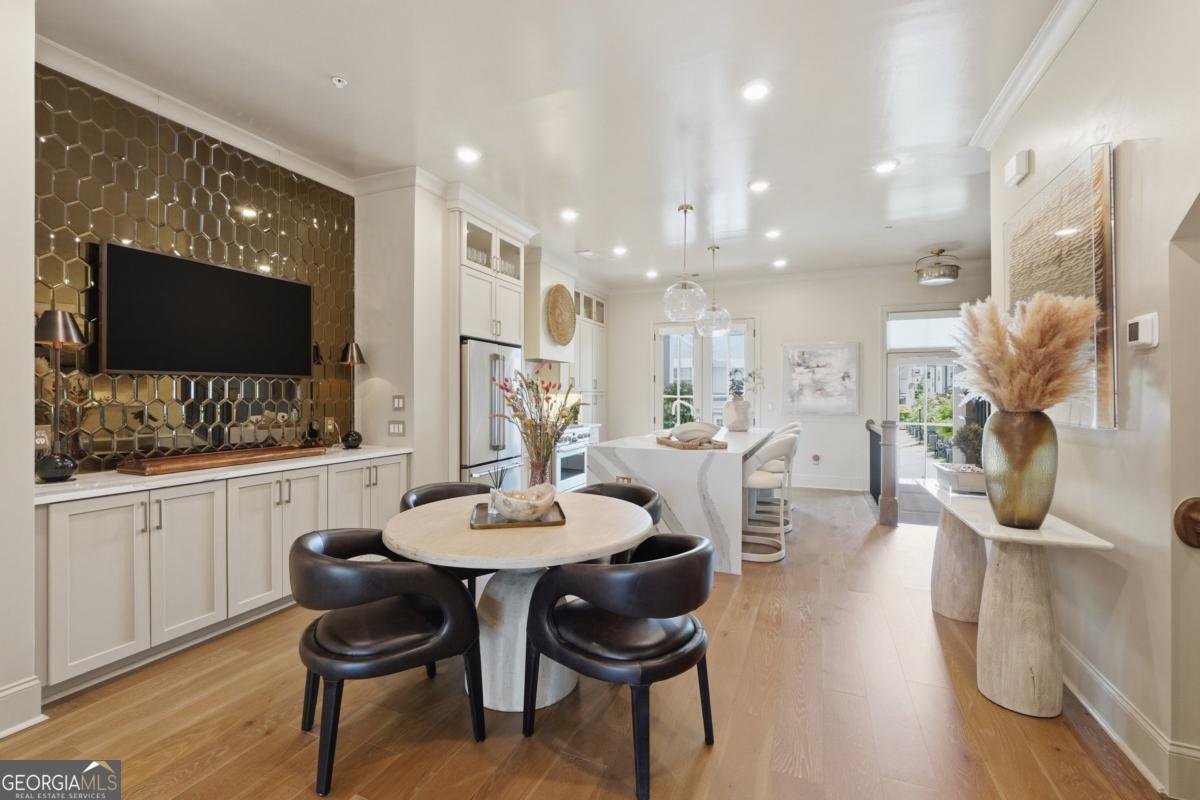 520 Fisher Drive Alpharetta - Photo 15