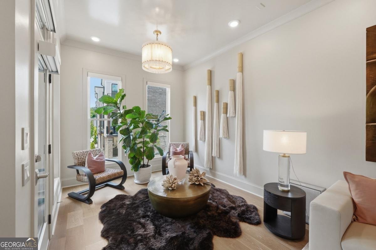 520 Fisher Drive Alpharetta - Photo 21