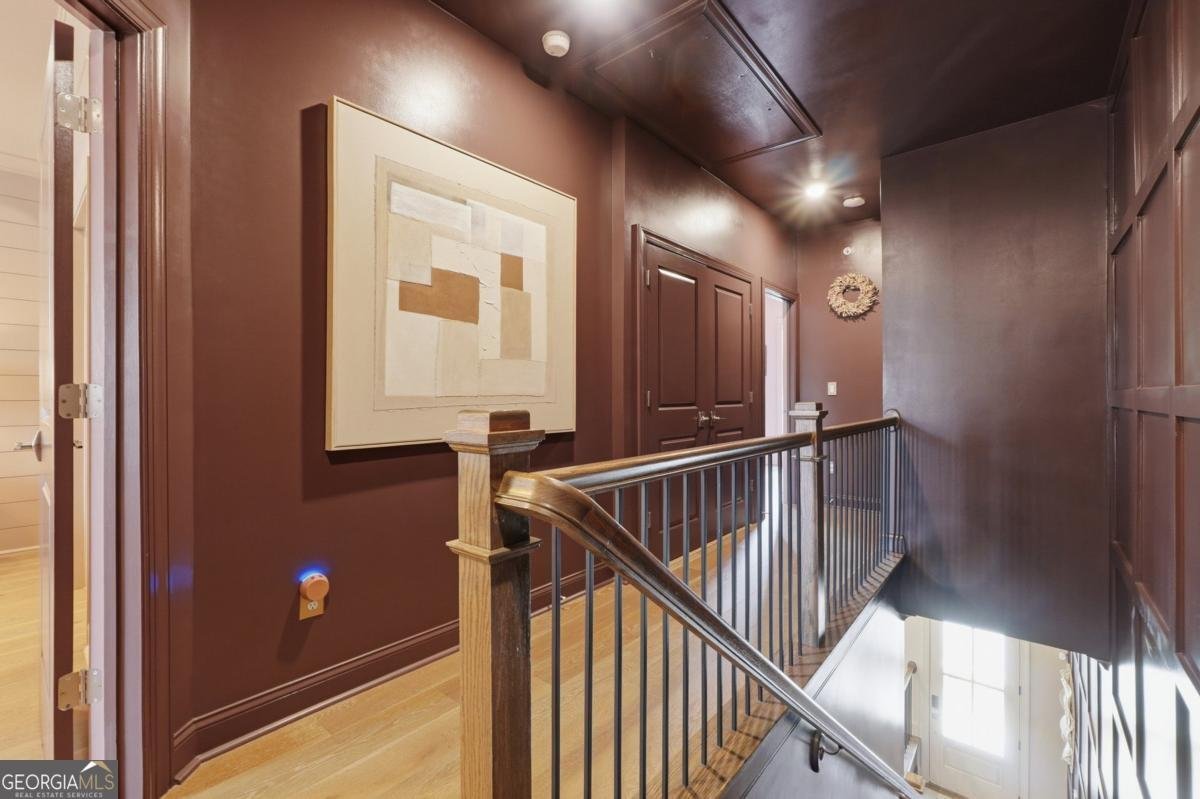 520 Fisher Drive Alpharetta - Photo 23